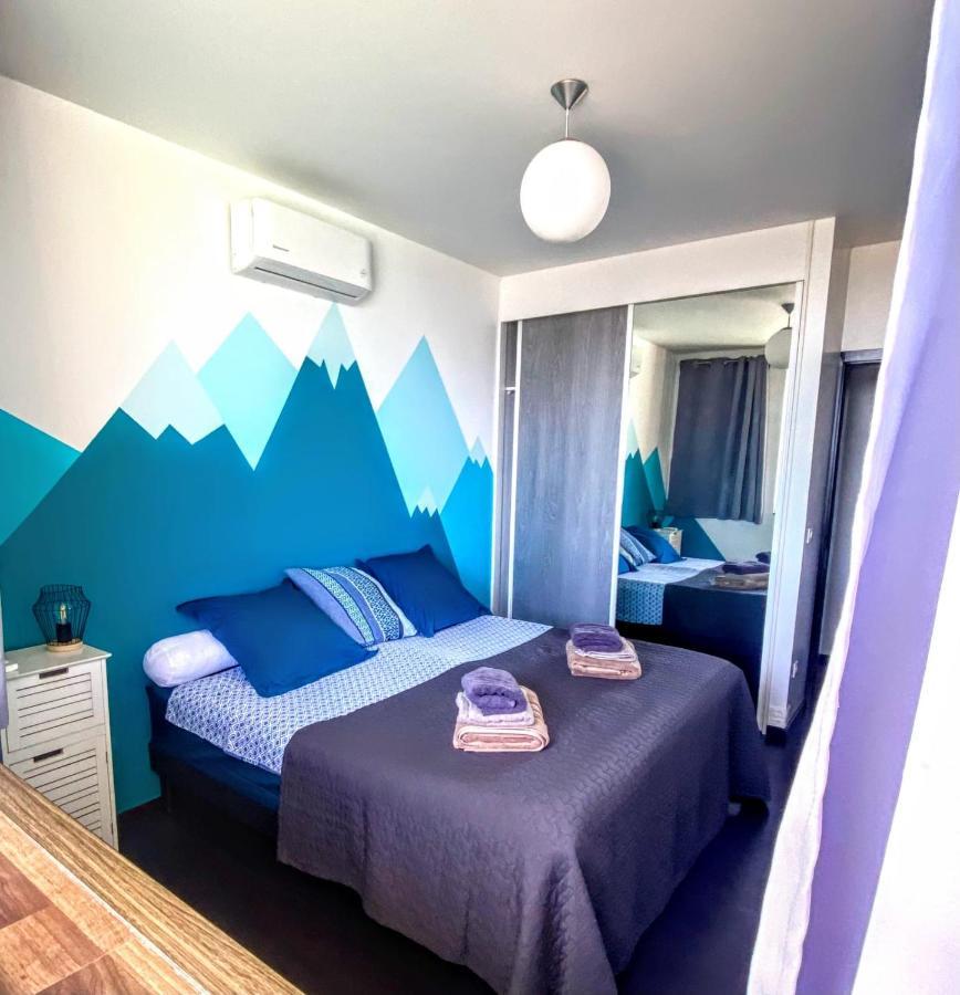 Villa Tiki Wonderfull Sea View Punaauia  Zewnętrze zdjęcie