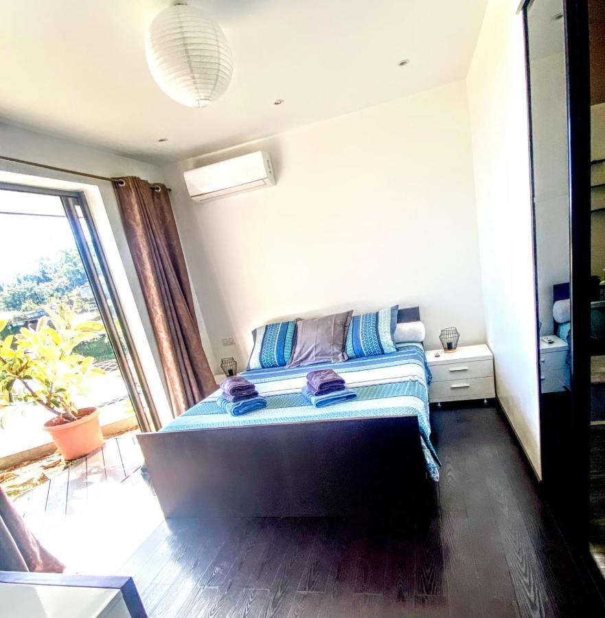 Villa Tiki Wonderfull Sea View Punaauia  Zewnętrze zdjęcie